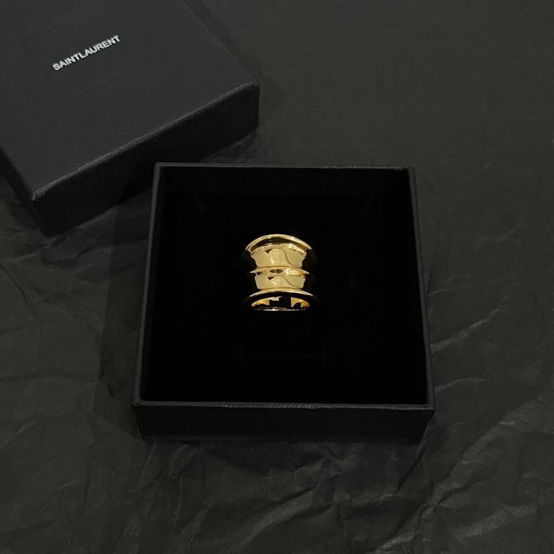 Ysl Rings